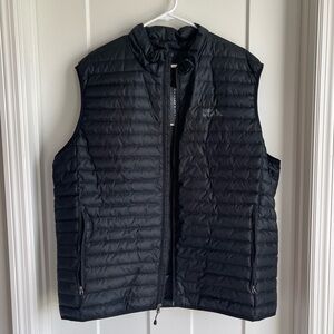 Eddie Bauer Men's Down Vest